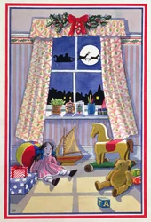 Visitante de Medianoche